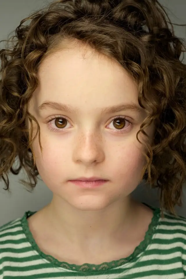 Zdjęcie Pixie Davies