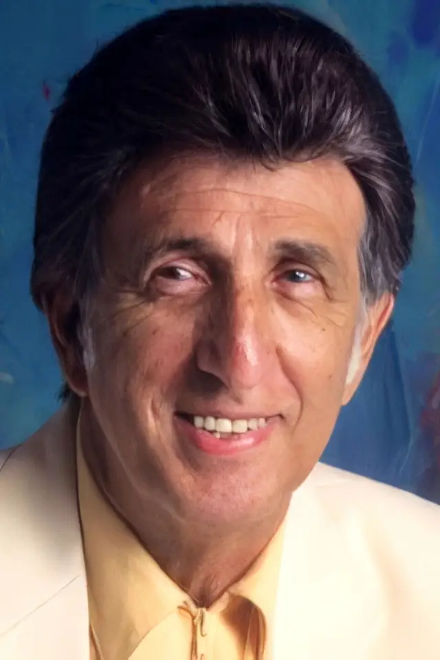 Zdjęcie  (D.J. Fontana)