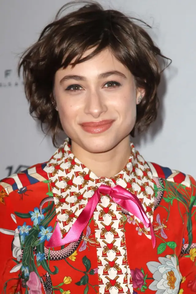 Zdjęcie Luisa Arraes