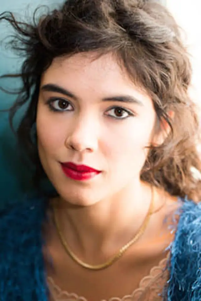 Zdjęcie  (Victoire Bélézy)