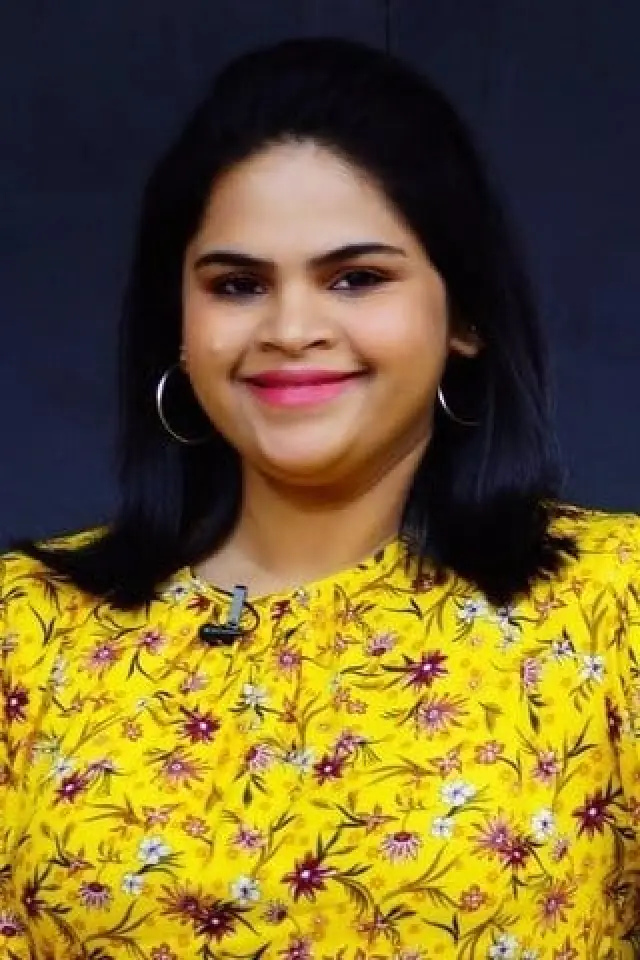 Zdjęcie Vidyullekha Raman (Vidyullekha Raman)