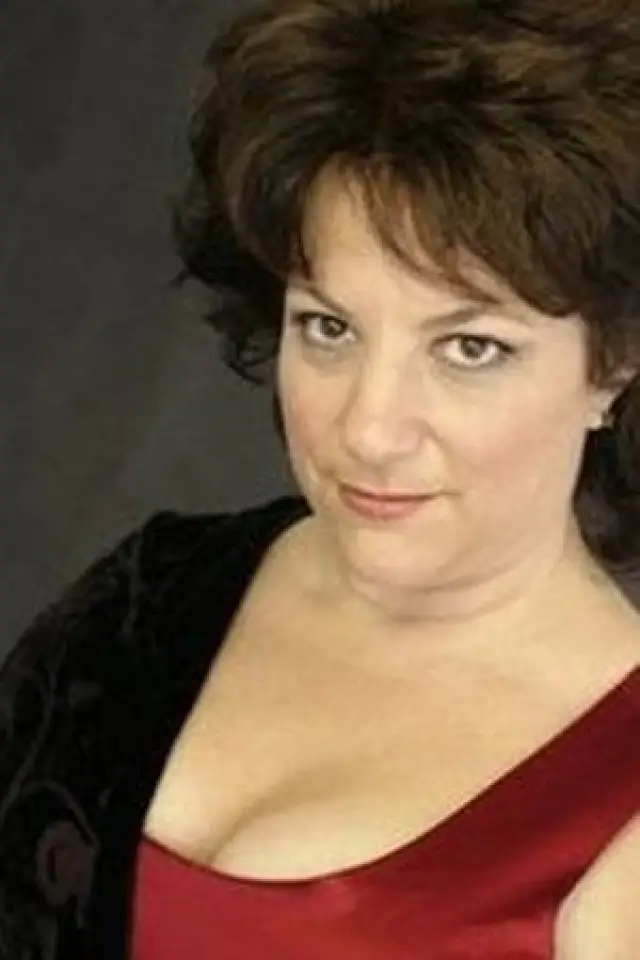 Zdjęcie  (Jill Holden)