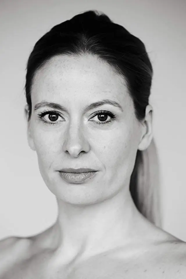 Zdjęcie  (Sara Dögg Ásgeirsdóttir)