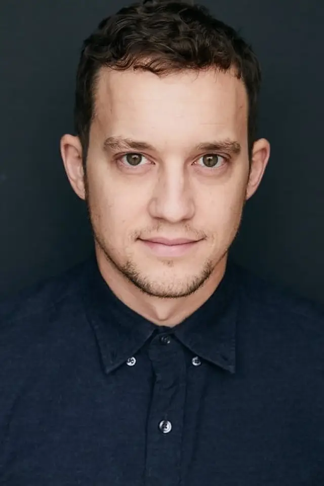 Zdjęcie Jacob Zachar