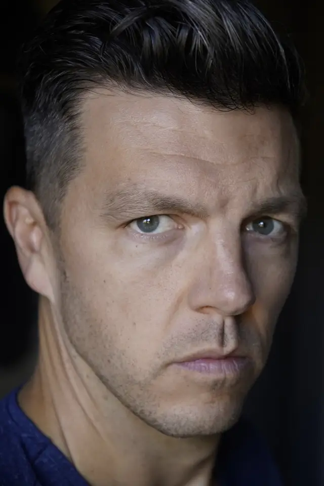 Zdjęcie Justyn G. Dyck (Justin G. Dyck)