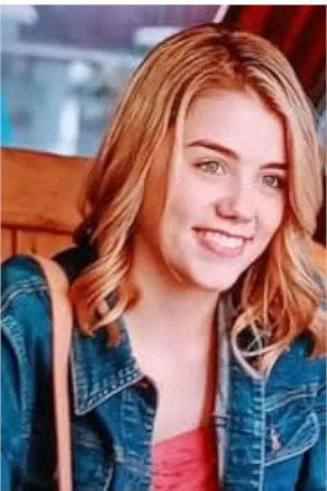 Zdjęcie Lindsay Bushman (Lindsay Bushman)
