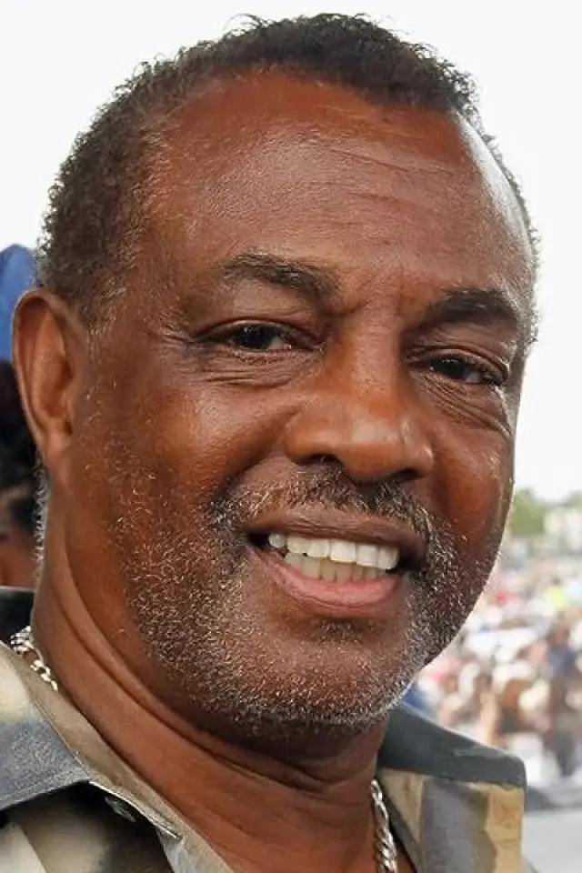 Zdjęcie  (Robert Kool Bell)