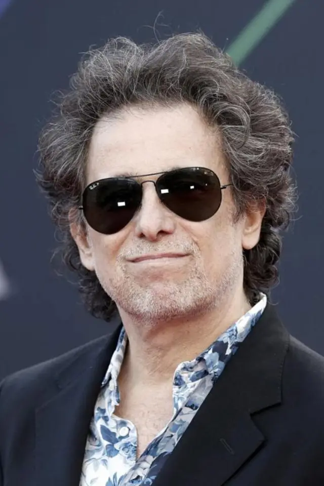 Zdjęcie  (Andrés Calamaro)