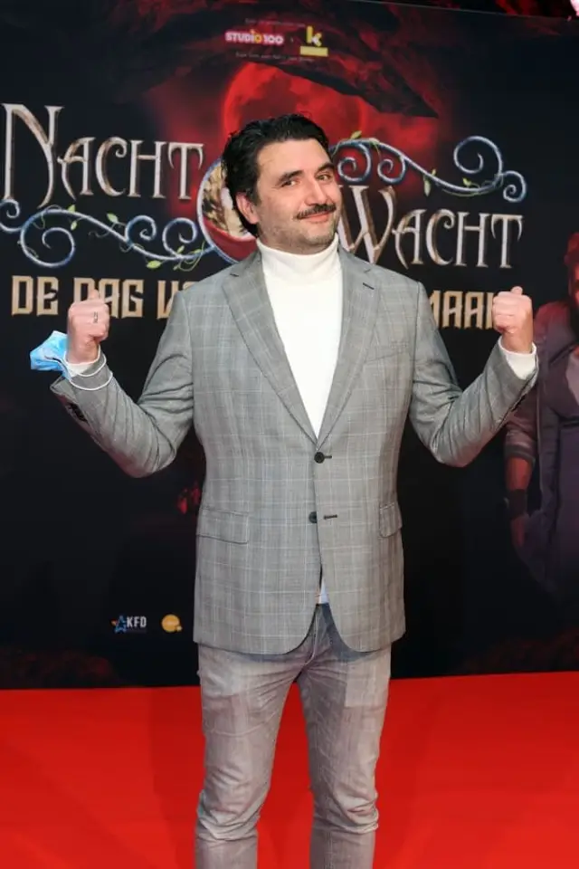 Zdjęcie  (Begir Memeti)
