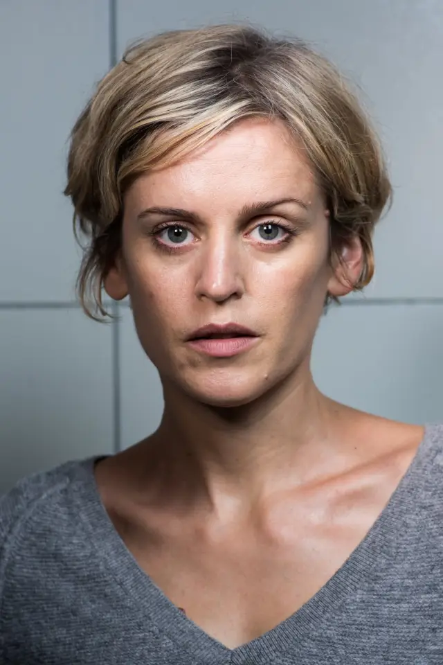 Zdjęcie Denise Gough