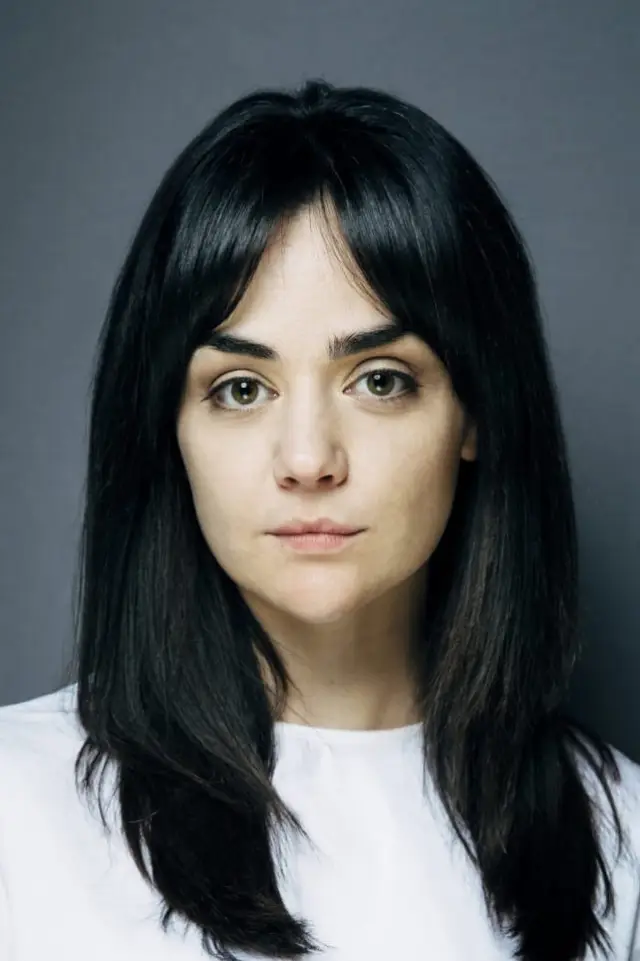 Zdjęcie Hayley Squires