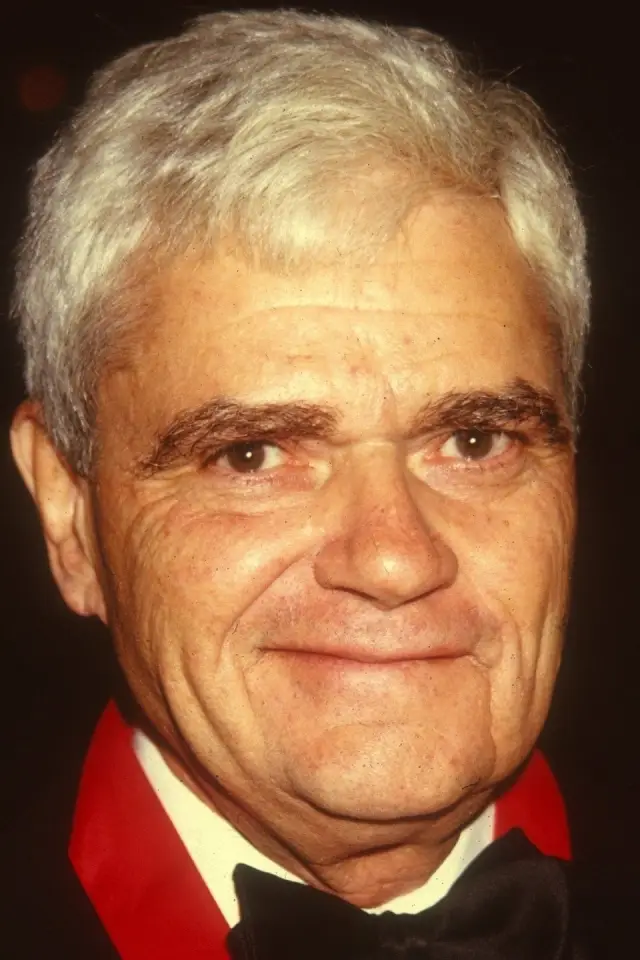 Zdjęcie Peter Maas (Peter Maas)