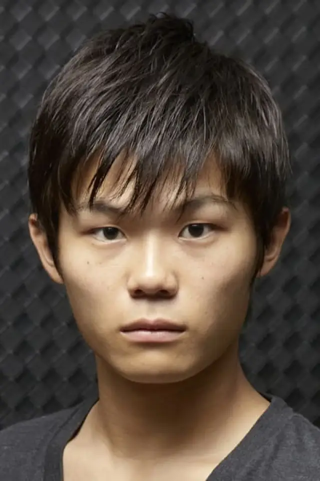 Zdjęcie  (Ryunosuke Suzuki)