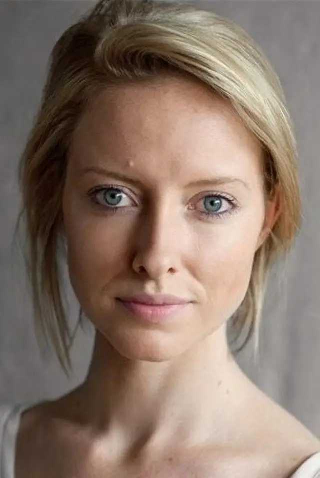 Zdjęcie  (Anna O'Grady)