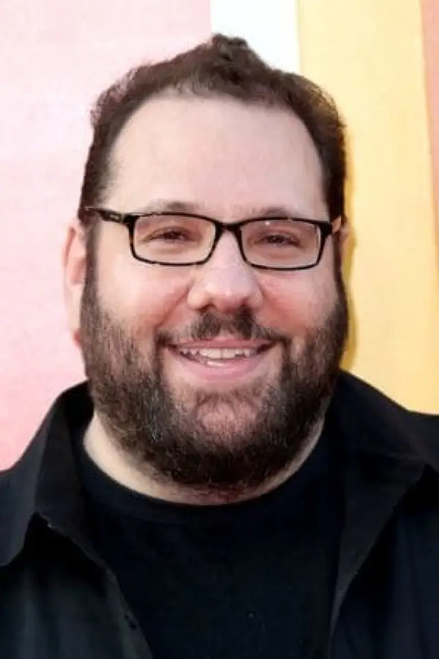 Zdjęcie Anthony Bagarozzi