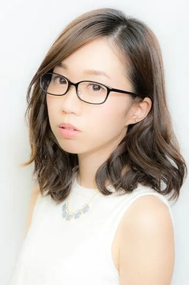 Zdjęcie Sayuri Yahagi