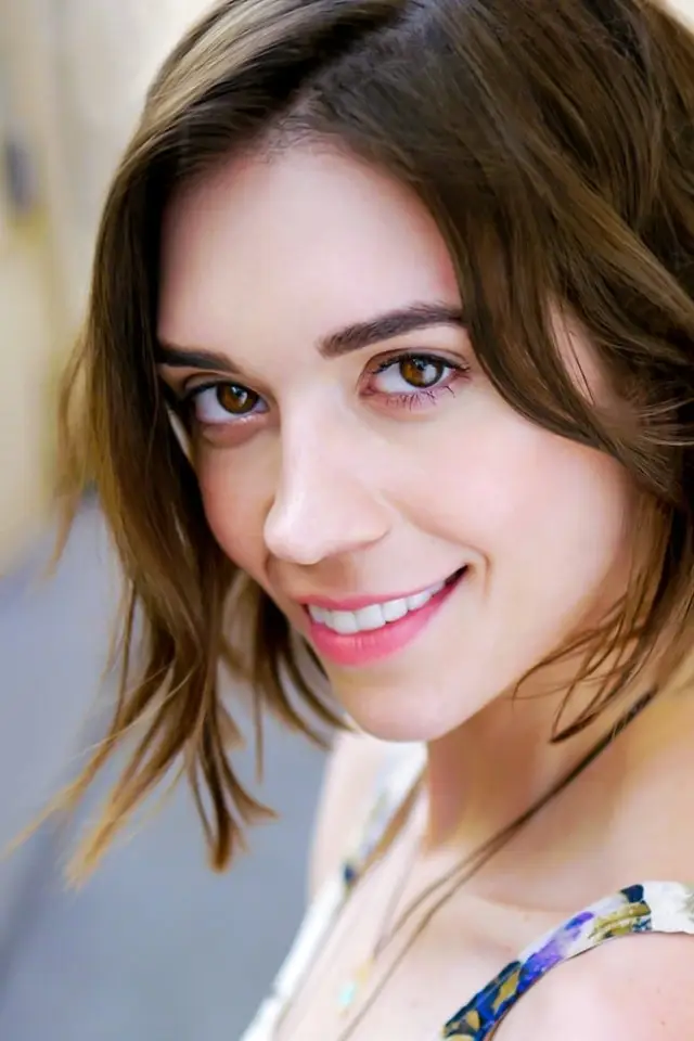Zdjęcie  (Kimberly Alexander)