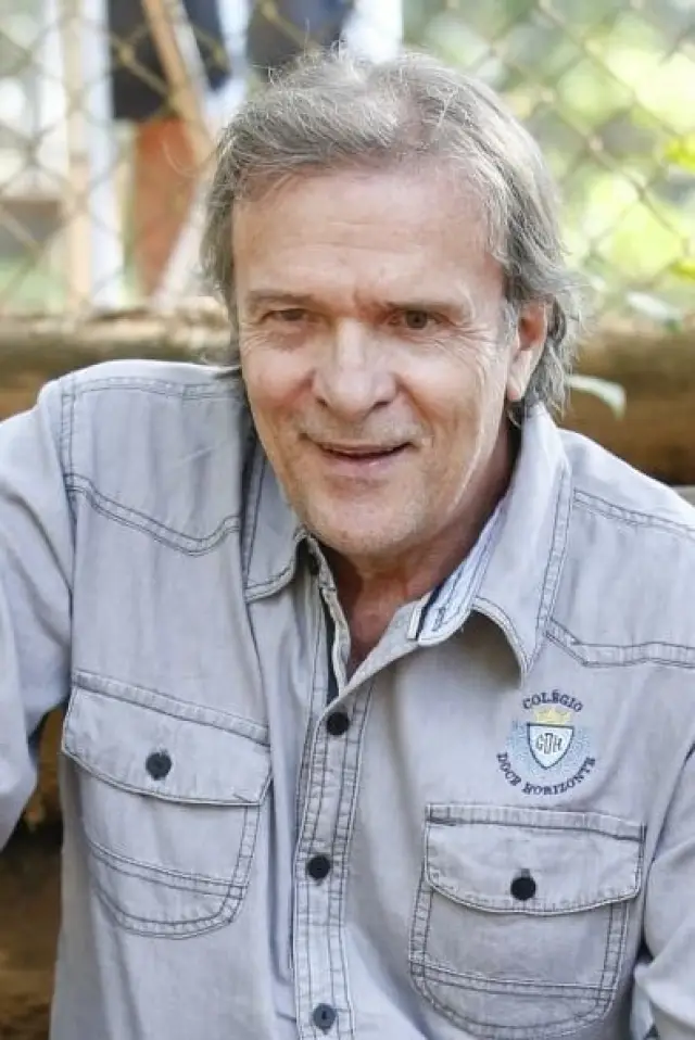 Zdjęcie  (Camilo Bevilacqua)