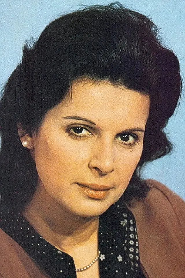 Zdjęcie  (Célia Helena)