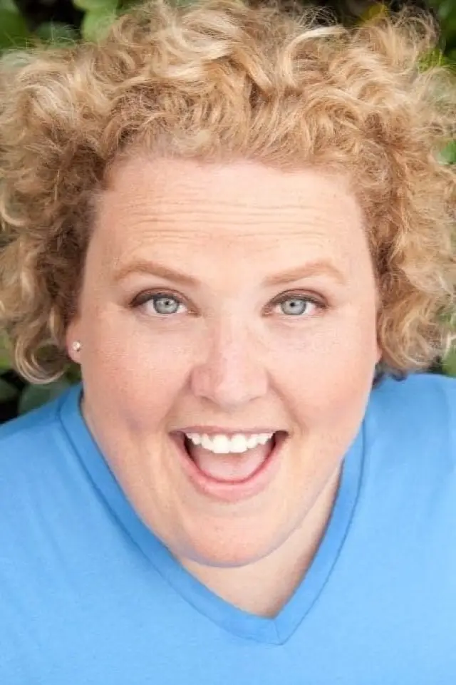 Zdjęcie Fortune Feimster