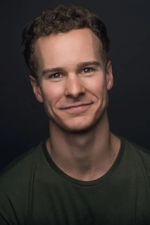 Zdjęcie  (Ryan Steele)