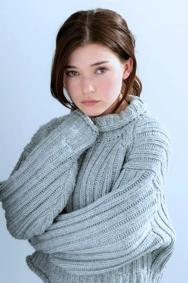 Zdjęcie Katie Douglas