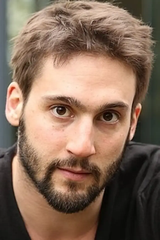 Zdjęcie  (Guillaume Labbé)