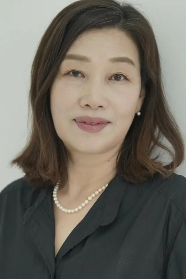Zdjęcie Kim Dże-jong (Kim Ja-young)