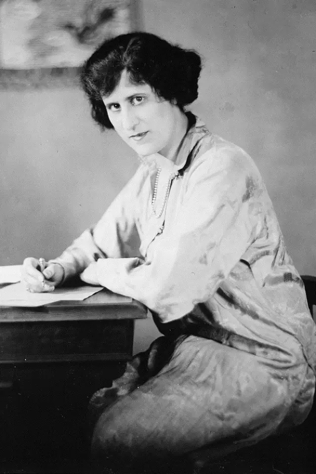 Zdjęcie  (Rita Weiman)