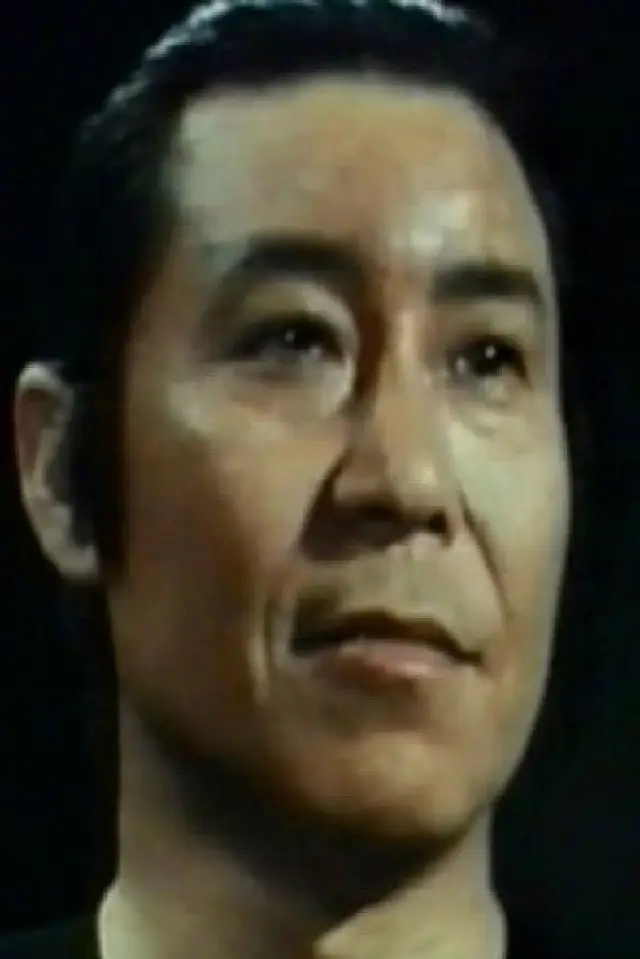 Zdjęcie  (Wang Fei)
