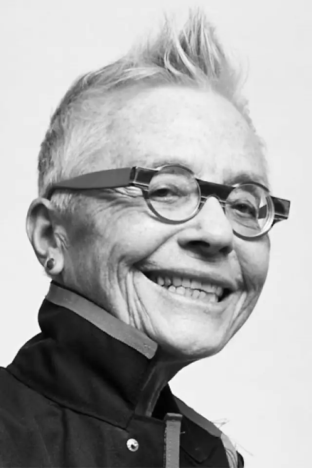 Zdjęcie  (Barbara Hammer)