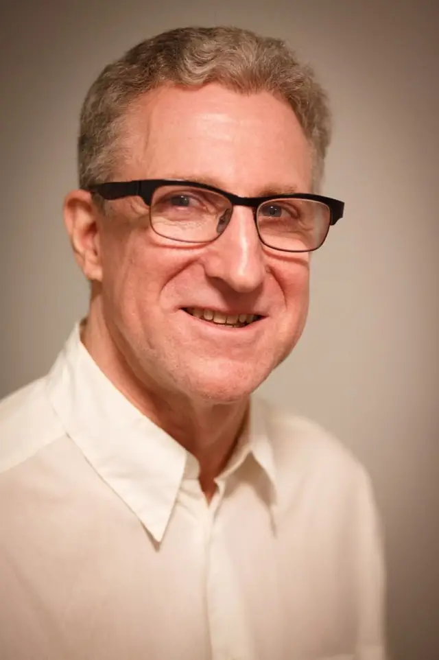 Zdjęcie Mark Levinson