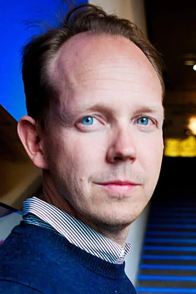 Zdjęcie  (Pontus Edgren)