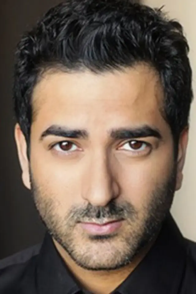 Zdjęcie  (Shaan Sharma)