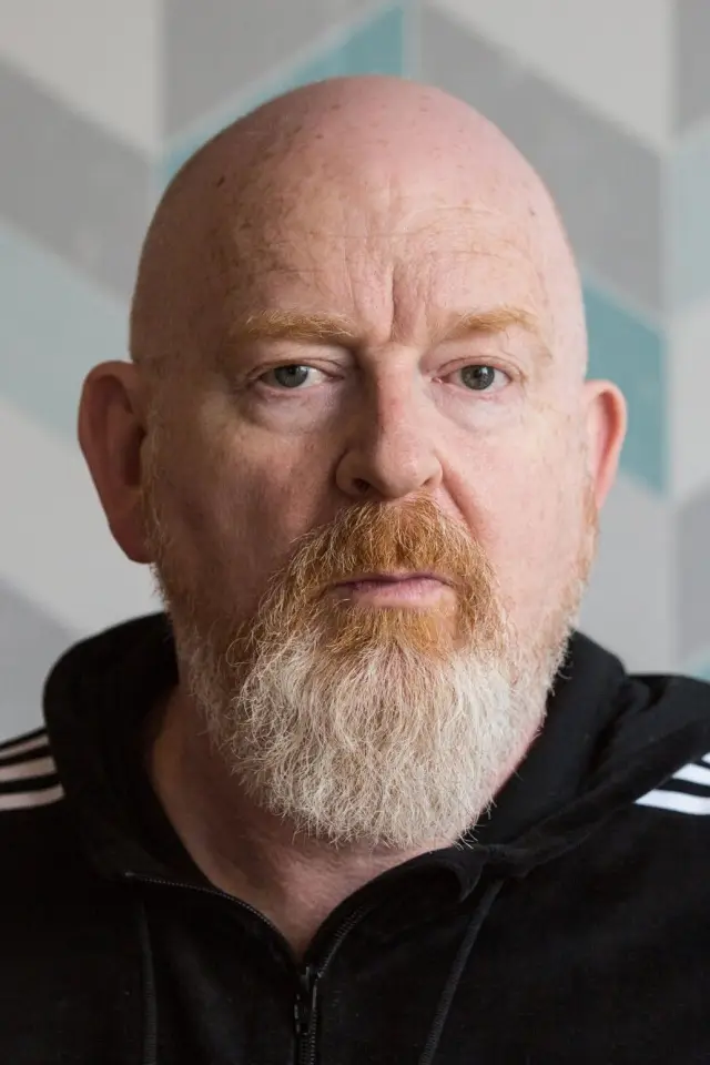 Zdjęcie  (Alan McGee)