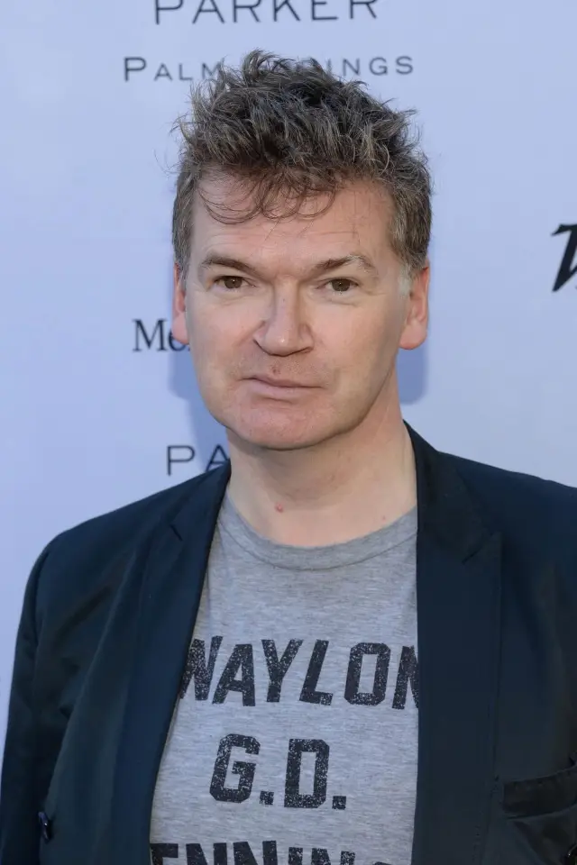 Zdjęcie  (Paul Duane)
