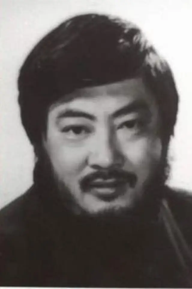 Zdjęcie  (Zhang Junzhao)