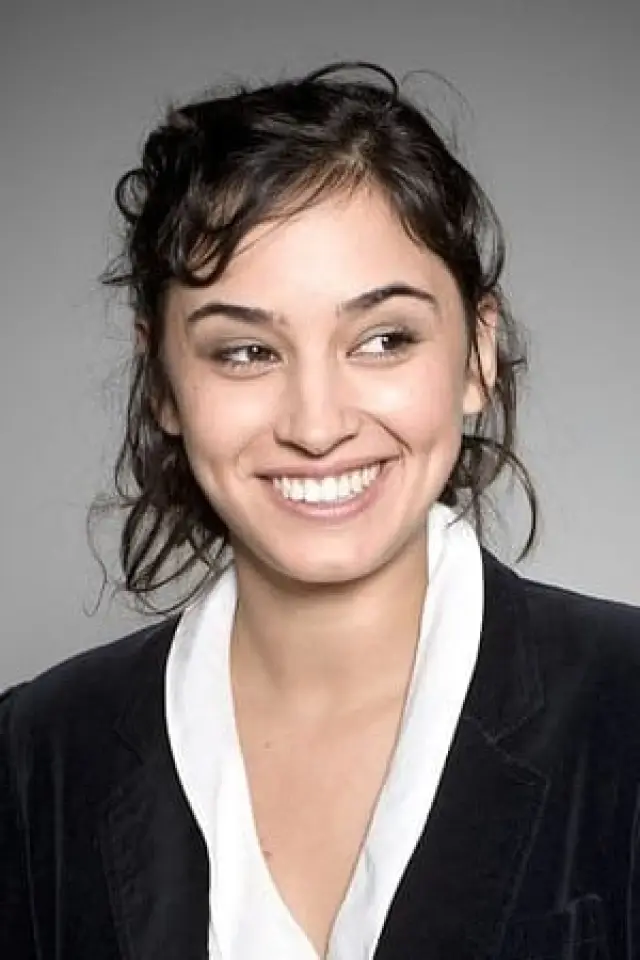 Zdjęcie Moran Rosenblatt