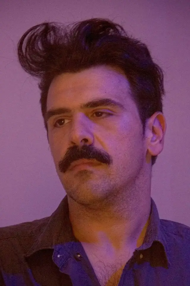 Zdjęcie Nikós Pastras (Nikos Pastras)