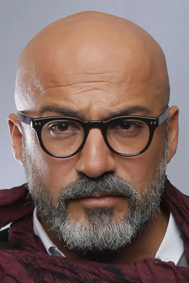 Zdjęcie  (Amir Aghaei)