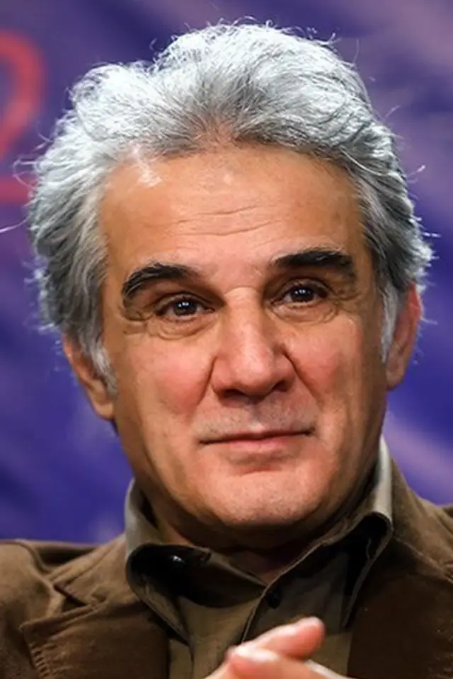 Zdjęcie  (Mehdi Hashemi)
