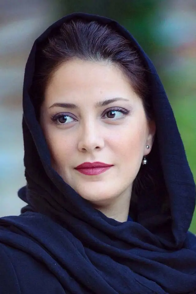Zdjęcie Tannaz Tabatabaei
