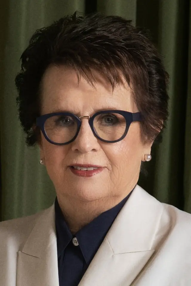 Zdjęcie  (Billie Jean King)