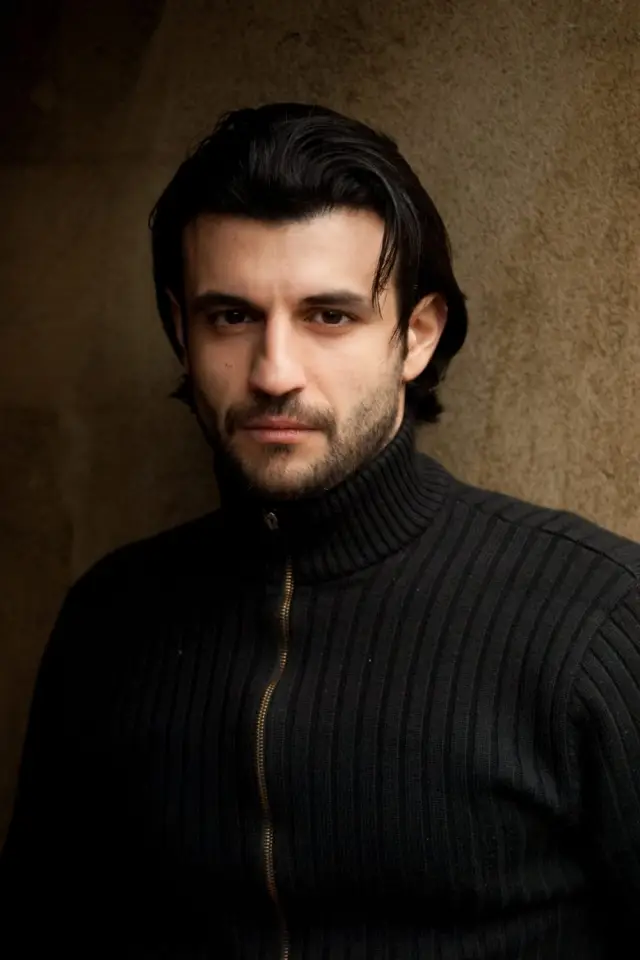 Zdjęcie  (Sam Vincenti)