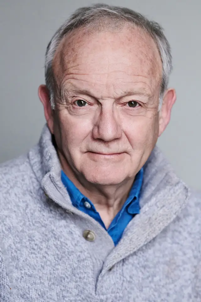 Zdjęcie Bruce Alexander