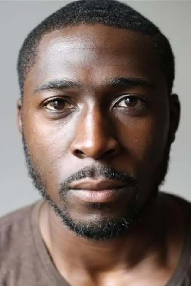 Zdjęcie Eric Kofi Abrefa