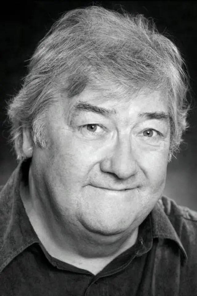Zdjęcie  (Tony Barton)