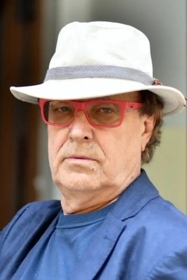 Zdjęcie  (Lordan Zafranović)