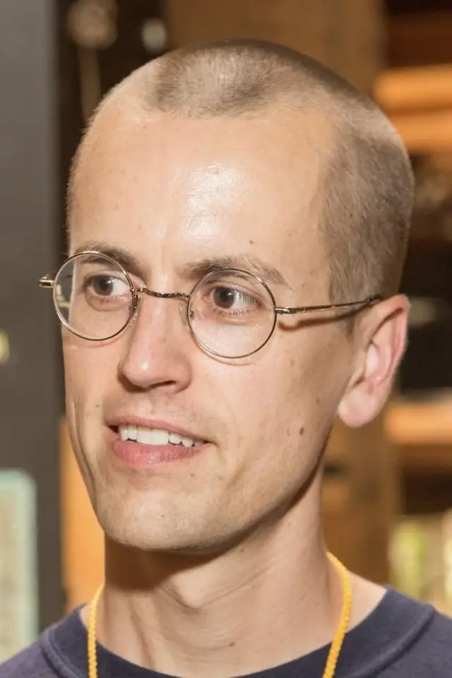 Zdjęcie Pete Ohs