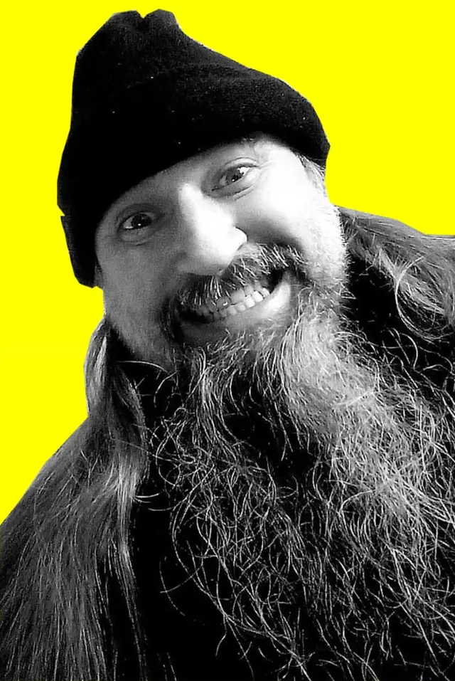 Zdjęcie Piotr Bajestorf (Petter Baiestorf)